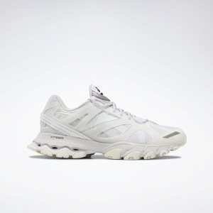 Reebok DMX Trail Shadow Turnschuhe Damen - Weiß - DE 857-MTJ